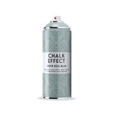 COSMOS CHALK EFFECT ACRYLIC PAINT - ULTRA MATTE RETRO FINISH - 400 ML CAN - DUCK EGG BLUE (N07)